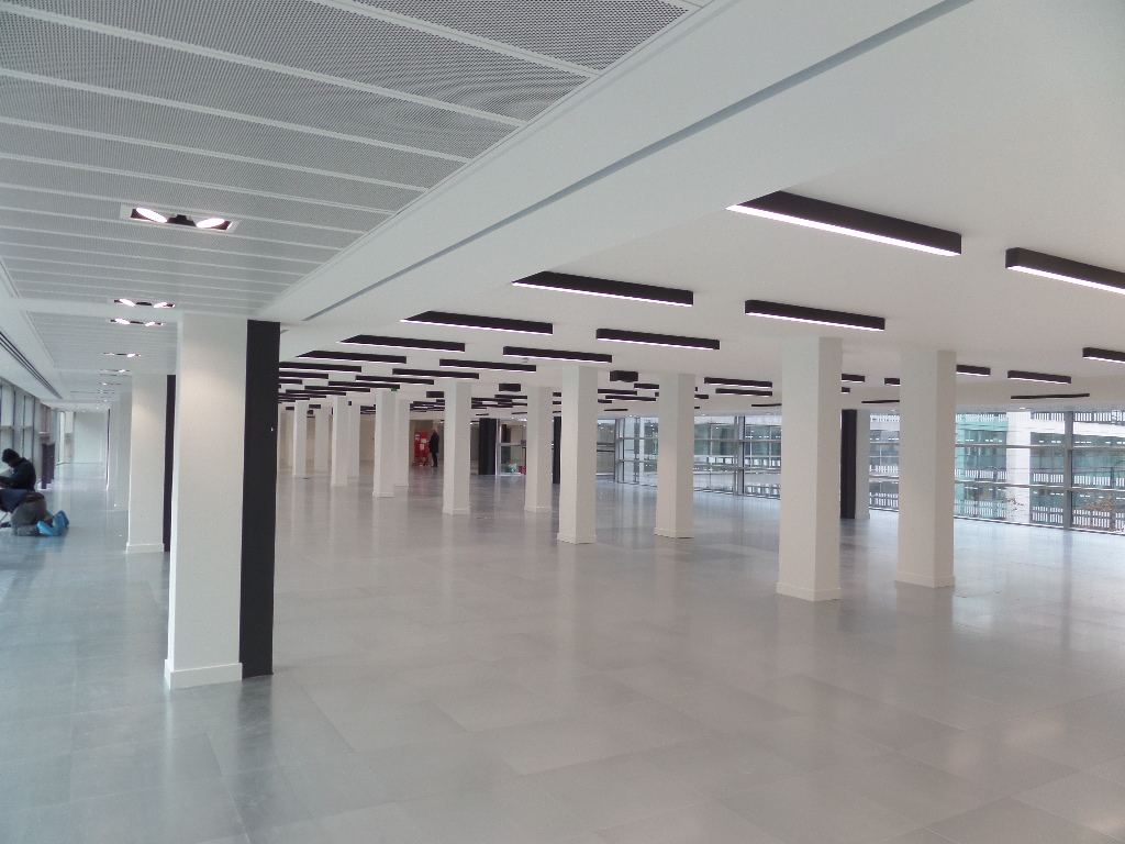 110 High Holborn