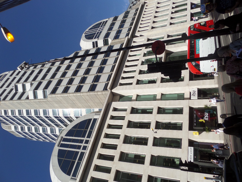 20 Gracechurch