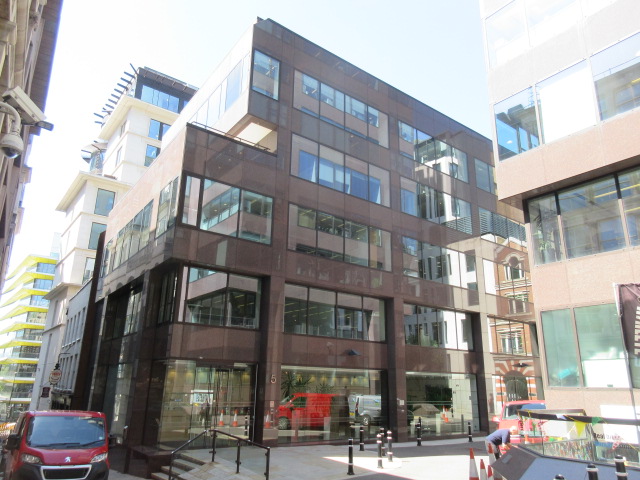 5 Martin Lane