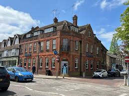 Harpenden