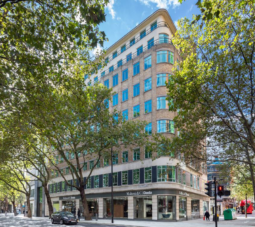 Endeavour House
