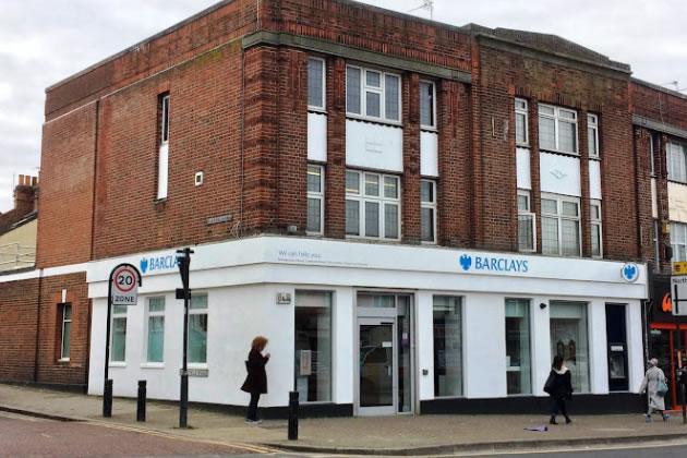 Southharrowbarclays